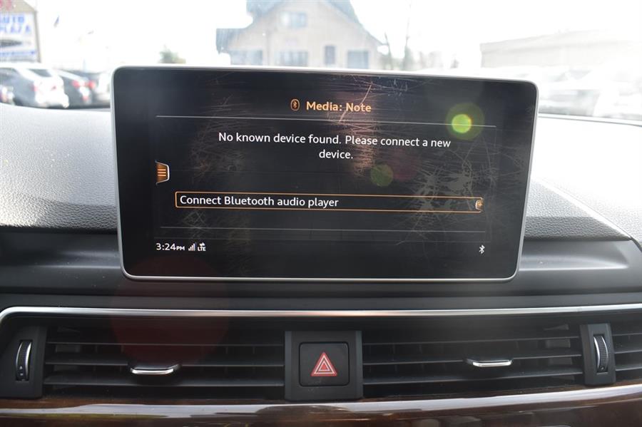 2019 Audi A4 PREMIUM PLUS photo