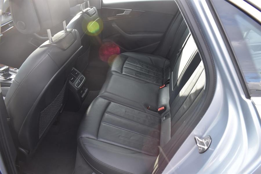 2019 Audi A4 PREMIUM PLUS photo
