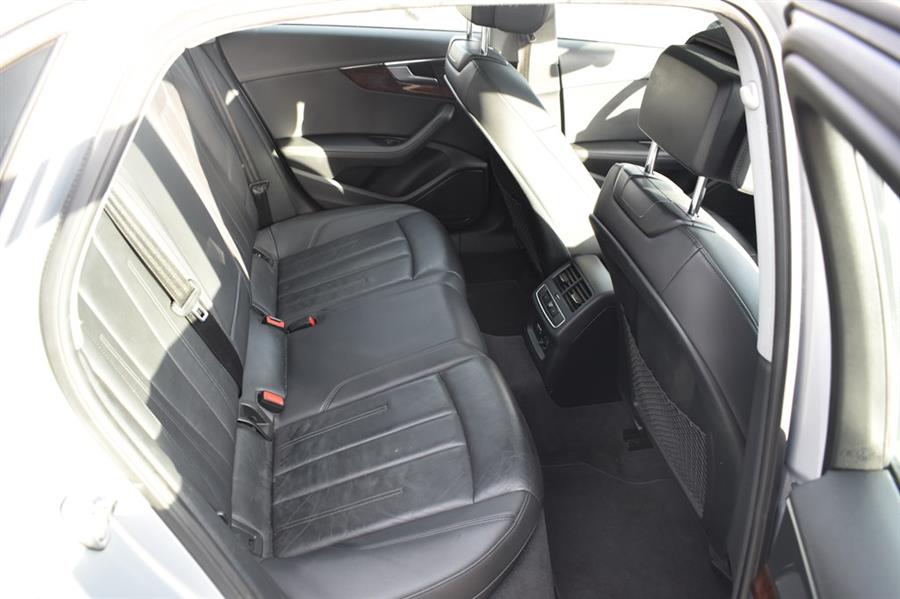 2019 Audi A4 PREMIUM PLUS photo