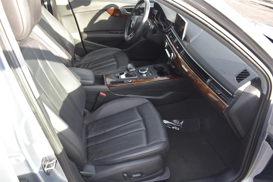 2019 Audi A4 PREMIUM PLUS photo