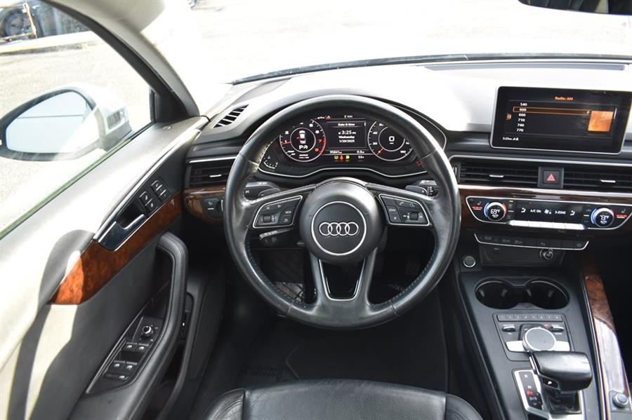 2019 Audi A4 PREMIUM PLUS photo