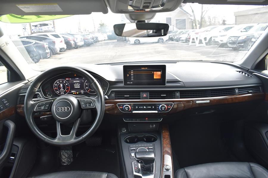 2019 Audi A4 PREMIUM PLUS photo