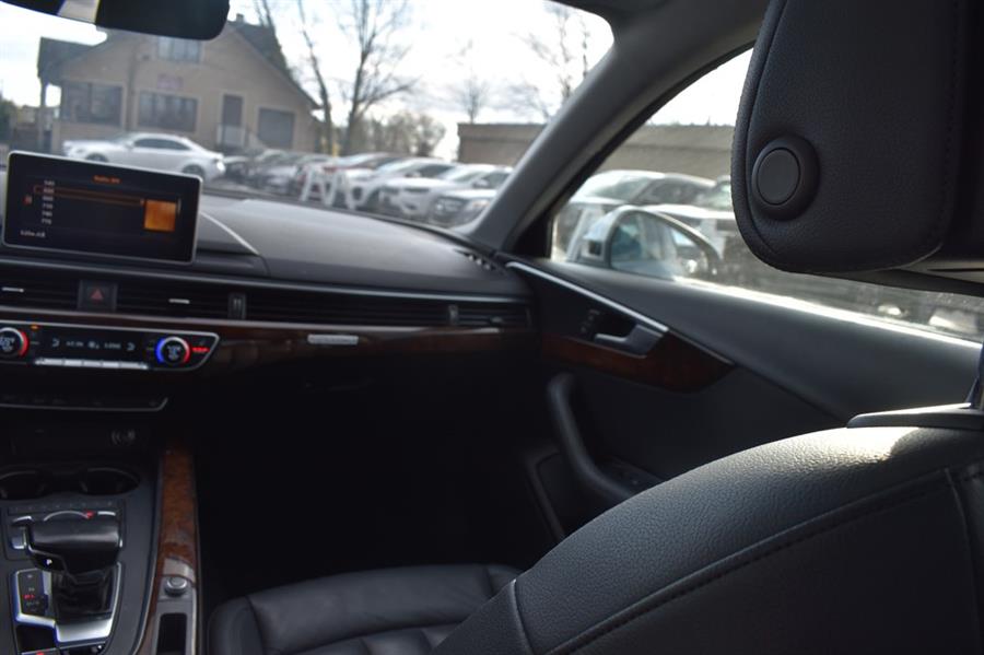 2019 Audi A4 PREMIUM PLUS photo