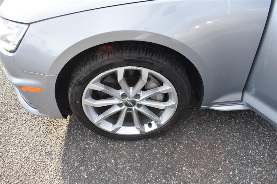 2019 Audi A4 PREMIUM PLUS photo