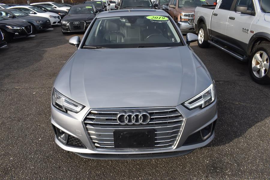 2019 Audi A4 PREMIUM PLUS photo