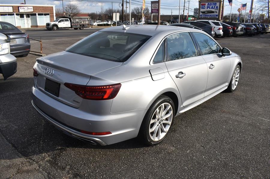 2019 Audi A4 PREMIUM PLUS photo
