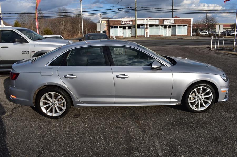 2019 Audi A4 PREMIUM PLUS photo