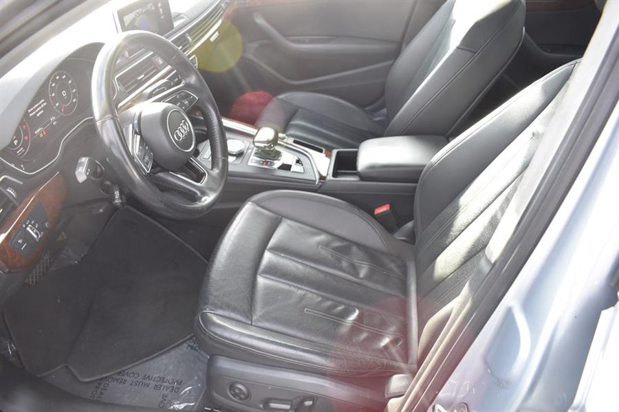 2019 Audi A4 PREMIUM PLUS photo