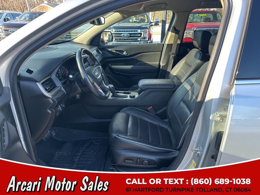 2018 GMC Acadia AWD 4dr Denali photo