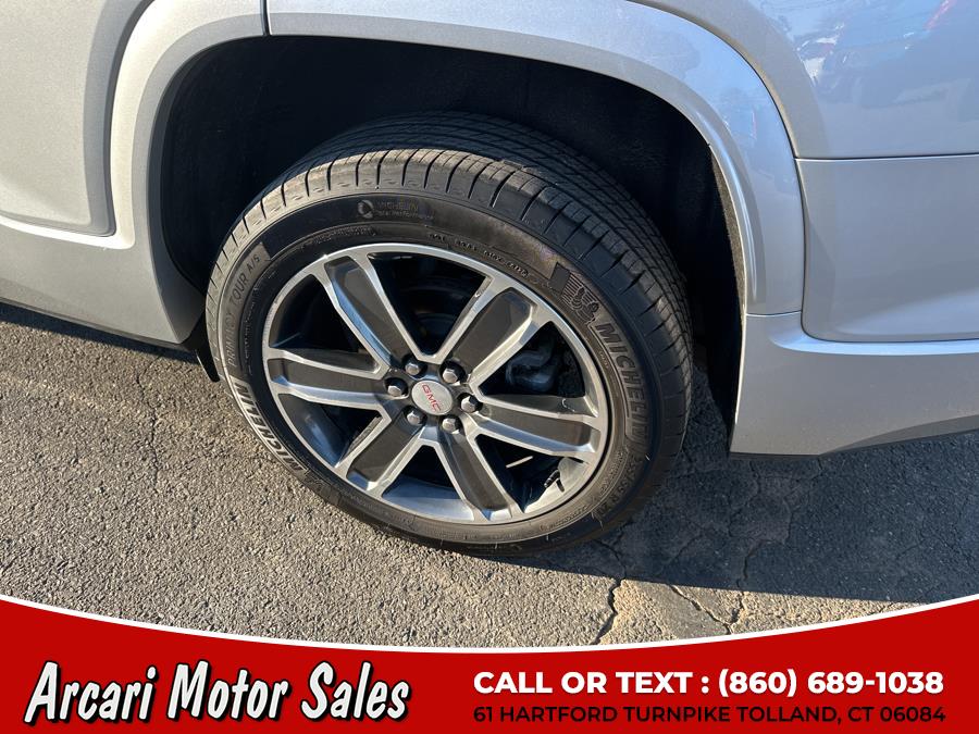 2018 GMC Acadia AWD 4dr Denali photo