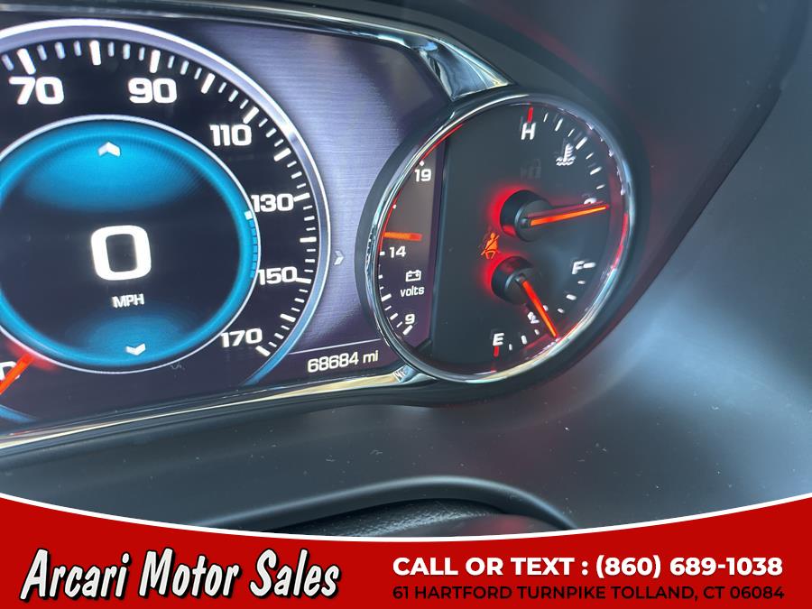 2018 GMC Acadia AWD 4dr Denali photo