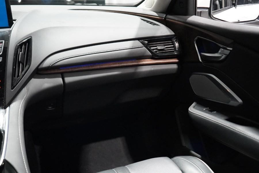 2022 Acura RDX w/Advance Package photo