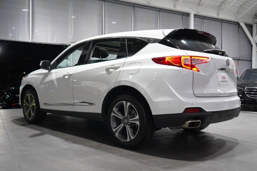 2022 Acura RDX w/Advance Package photo