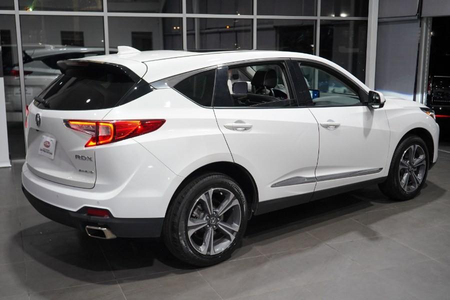 2022 Acura RDX w/Advance Package photo