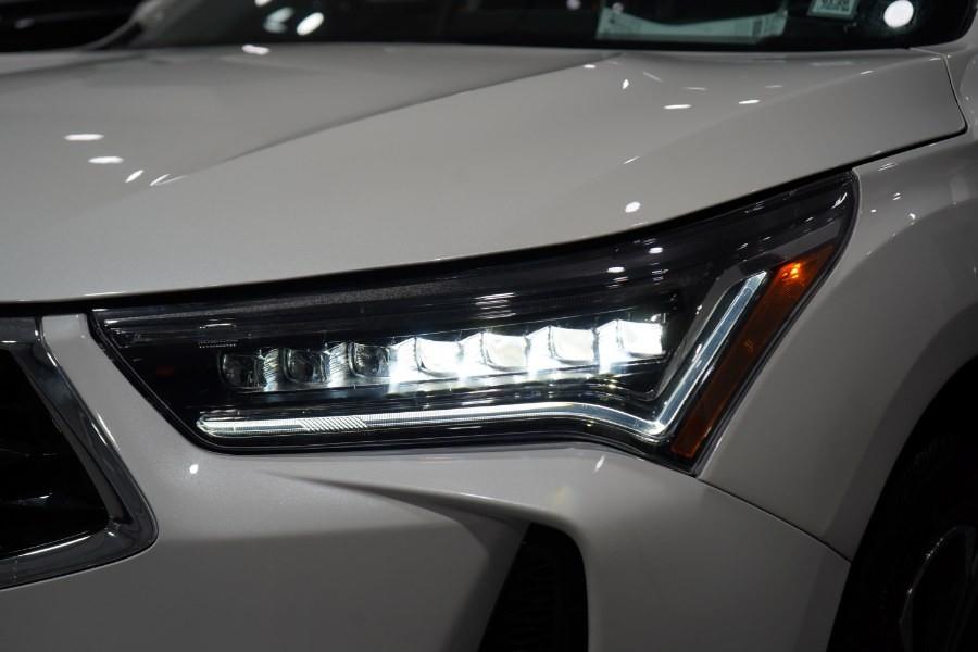 2022 Acura RDX w/Advance Package photo