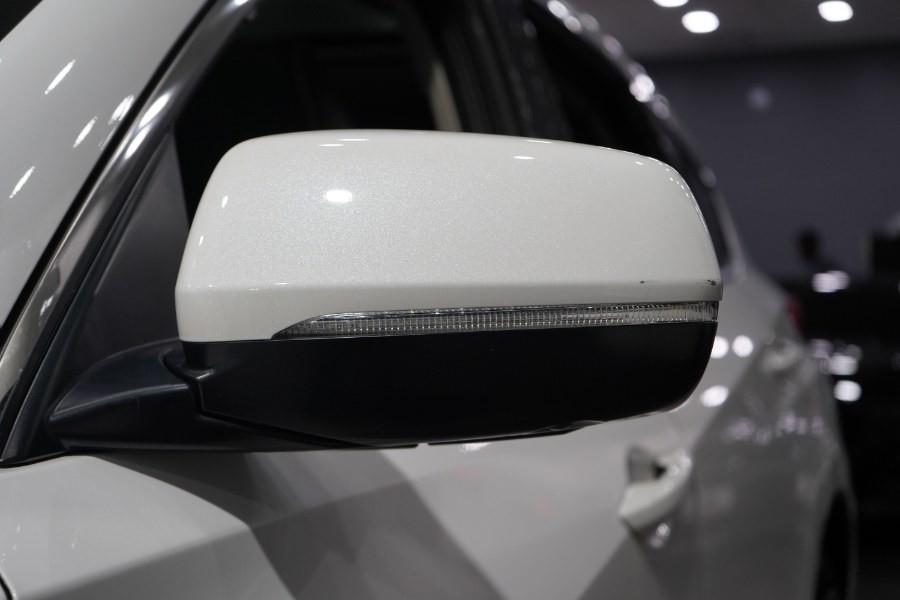 2022 Acura RDX w/Advance Package photo