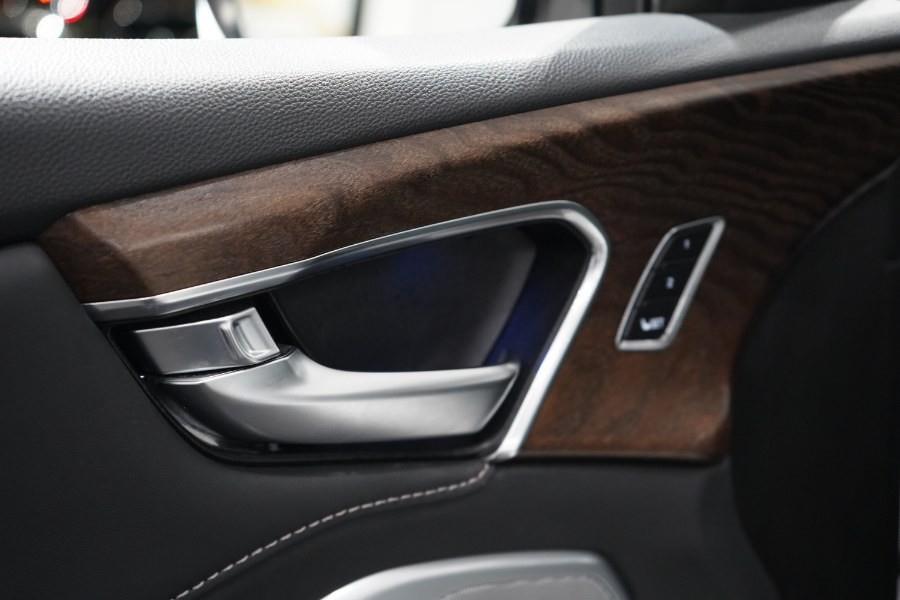 2022 Acura RDX w/Advance Package photo