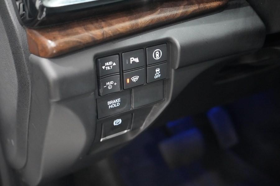 2022 Acura RDX w/Advance Package photo