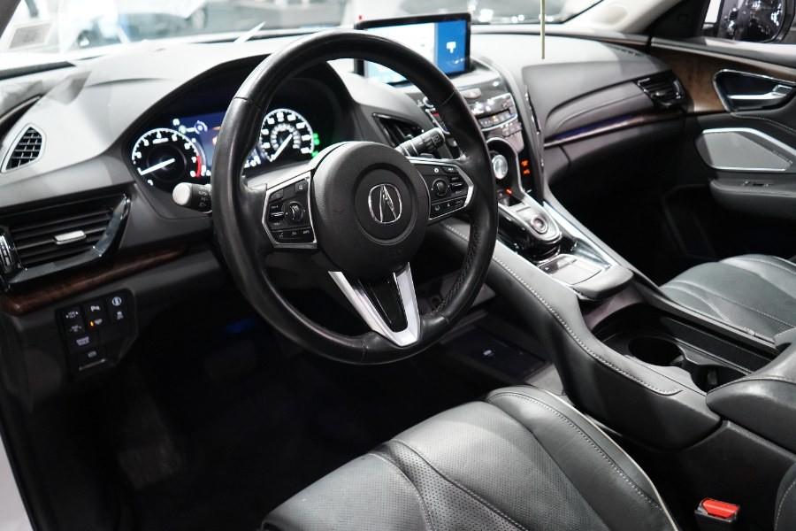 2022 Acura RDX w/Advance Package photo