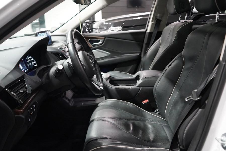 2022 Acura RDX w/Advance Package photo