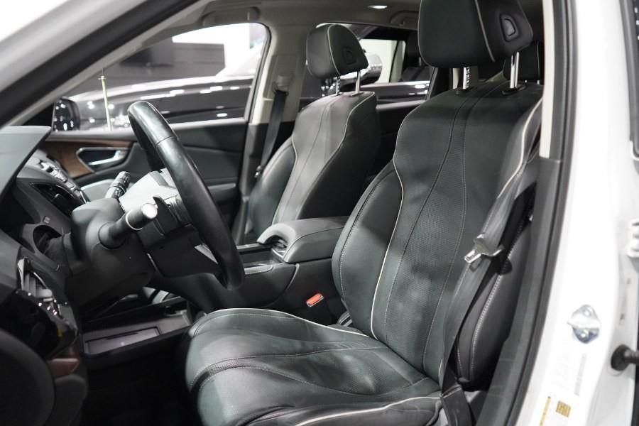2022 Acura RDX w/Advance Package photo