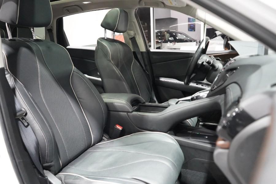 2022 Acura RDX w/Advance Package photo