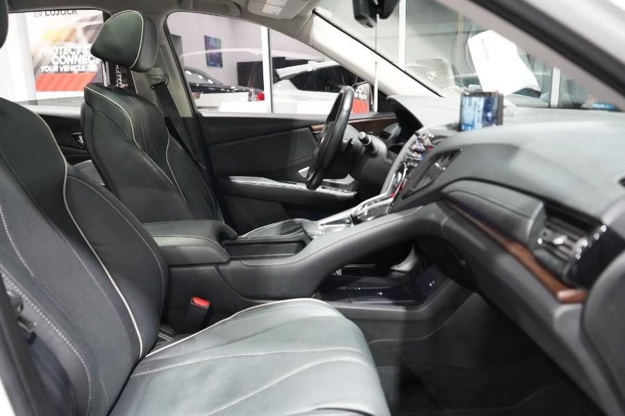 2022 Acura RDX w/Advance Package photo