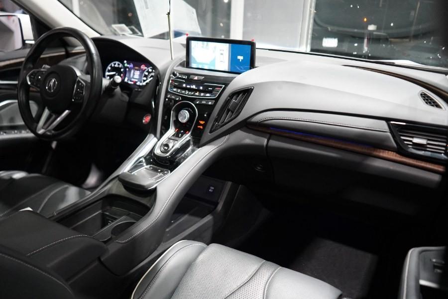 2022 Acura RDX w/Advance Package photo