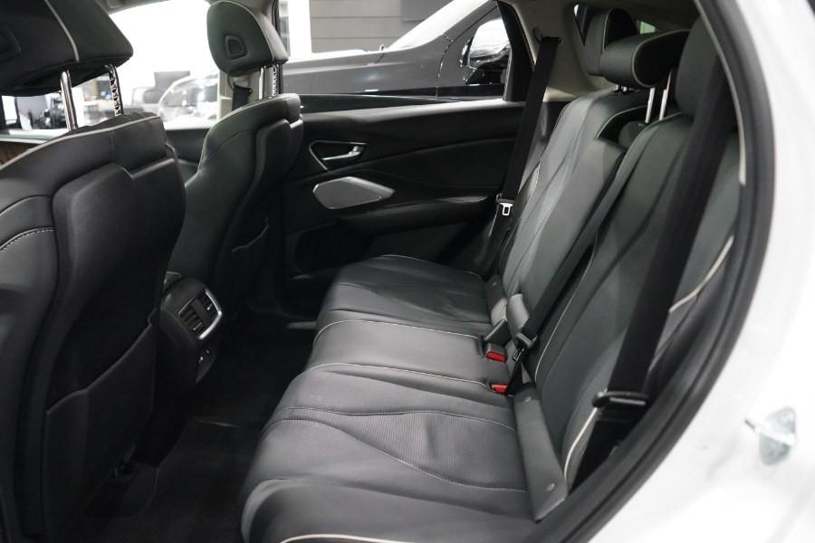 2022 Acura RDX w/Advance Package photo