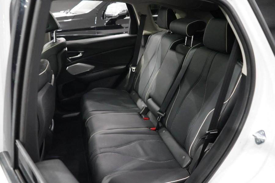 2022 Acura RDX w/Advance Package photo