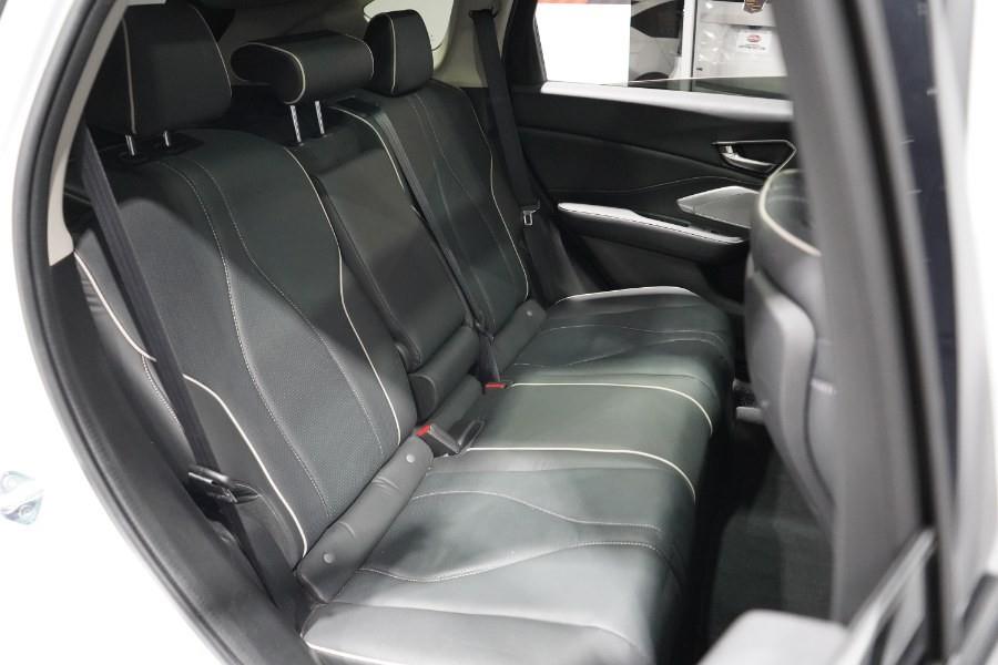 2022 Acura RDX w/Advance Package photo