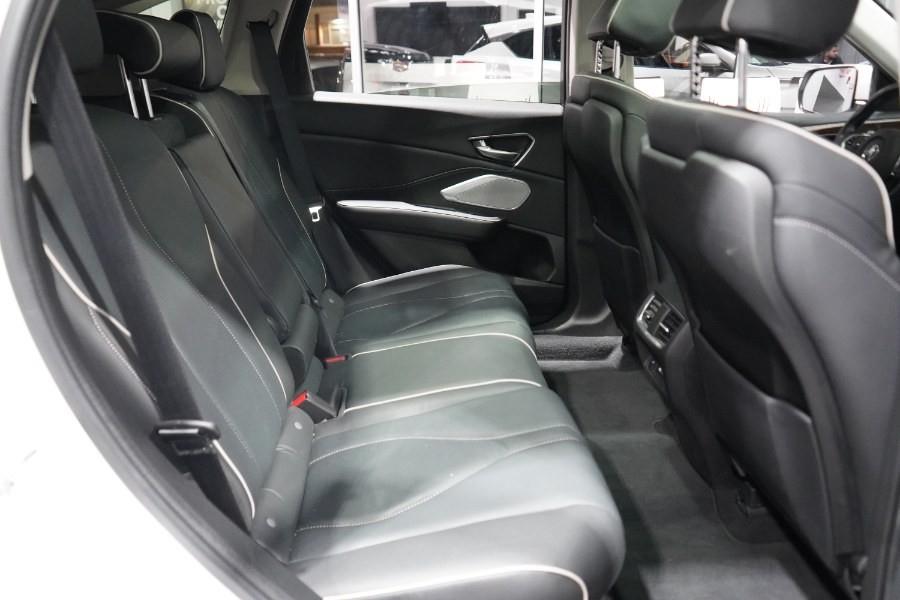2022 Acura RDX w/Advance Package photo