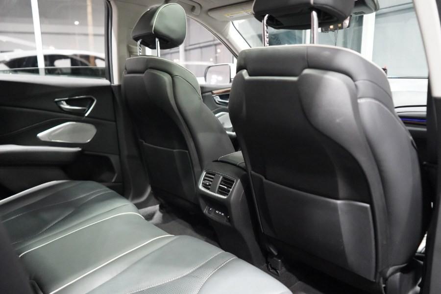 2022 Acura RDX w/Advance Package photo
