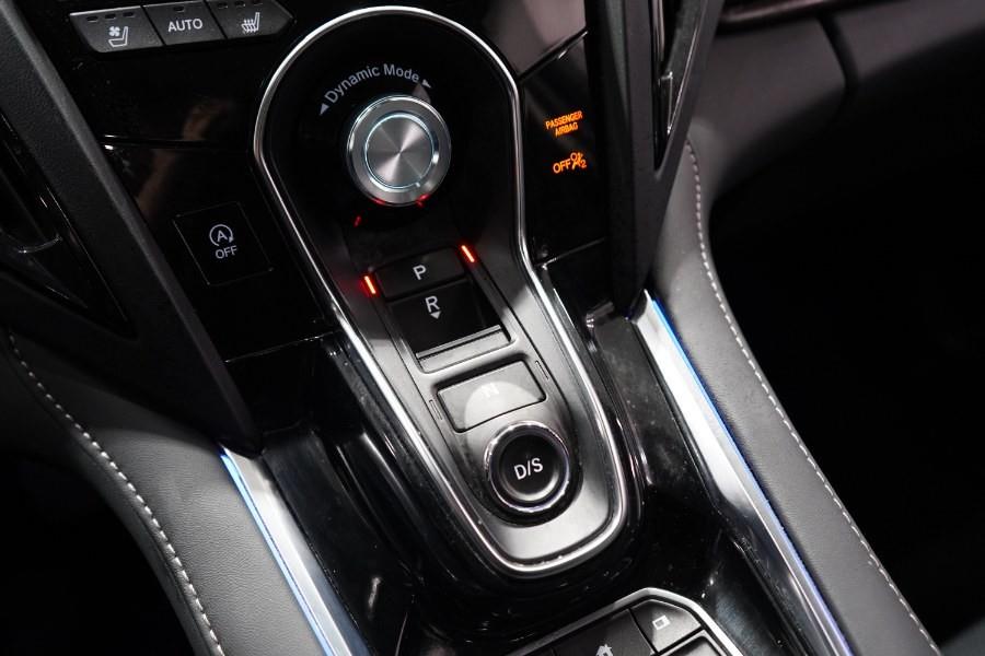 2022 Acura RDX w/Advance Package photo