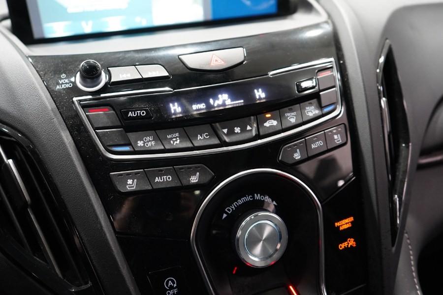 2022 Acura RDX w/Advance Package photo