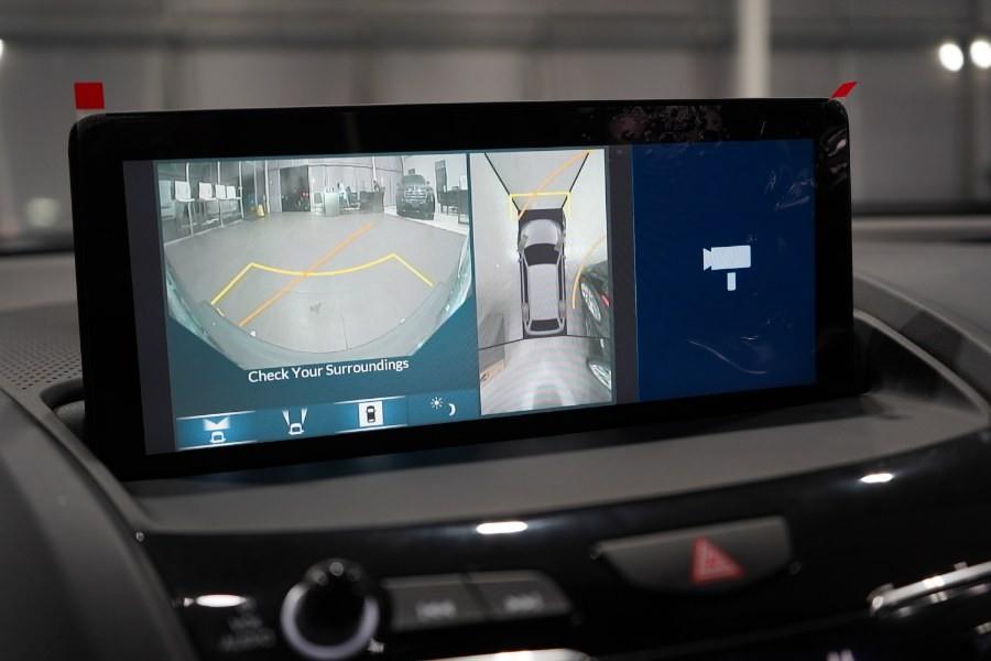 2022 Acura RDX w/Advance Package photo