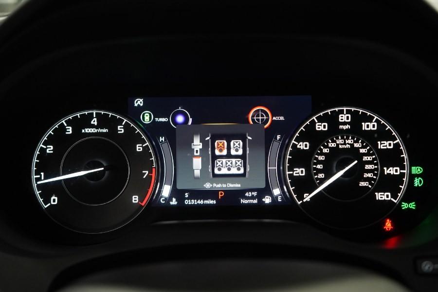 2022 Acura RDX w/Advance Package photo