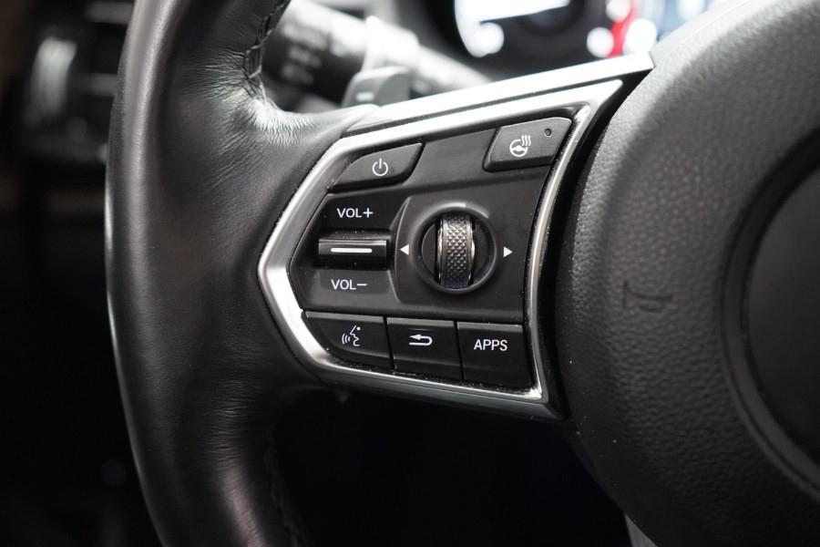 2022 Acura RDX w/Advance Package photo