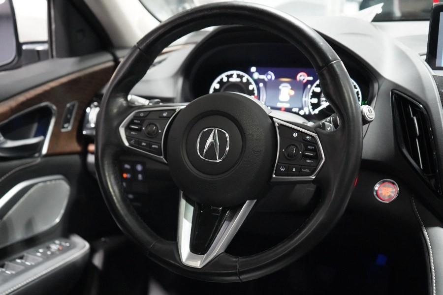 2022 Acura RDX w/Advance Package photo