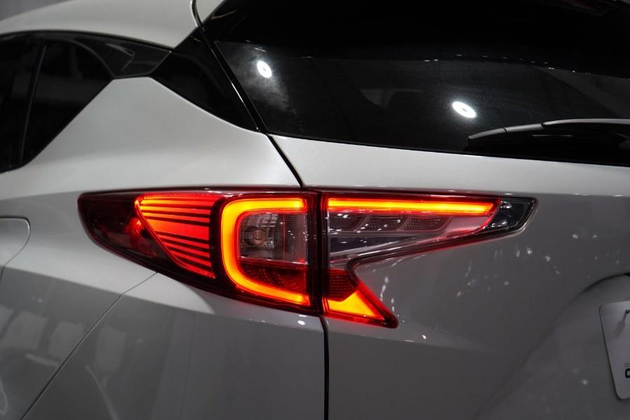 2022 Acura RDX w/Advance Package photo