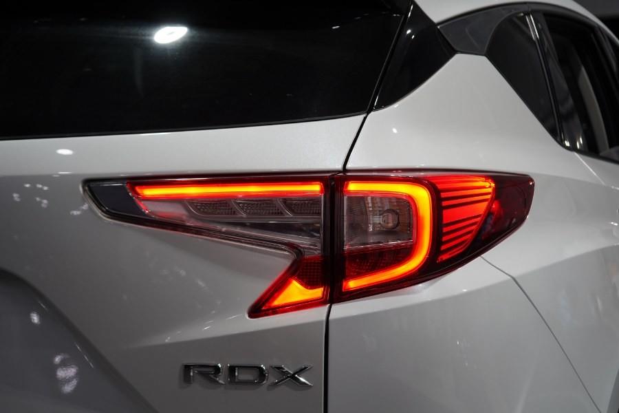 2022 Acura RDX w/Advance Package photo