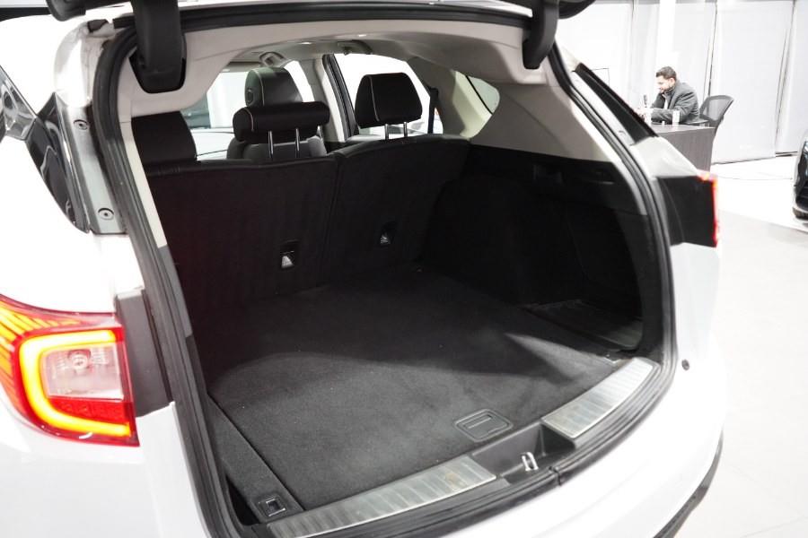 2022 Acura RDX w/Advance Package photo