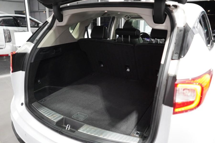 2022 Acura RDX w/Advance Package photo