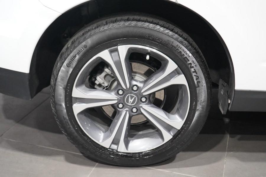 2022 Acura RDX w/Advance Package photo