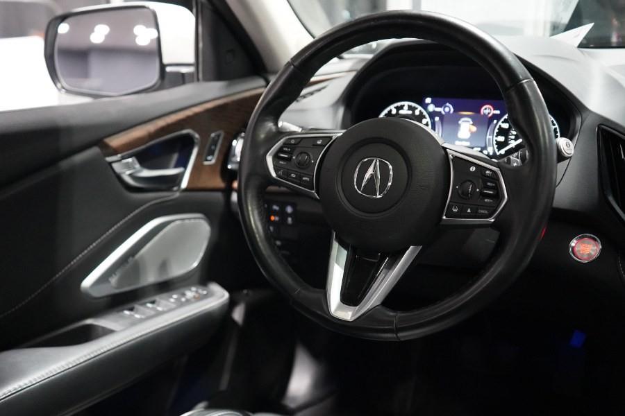 2022 Acura RDX w/Advance Package photo
