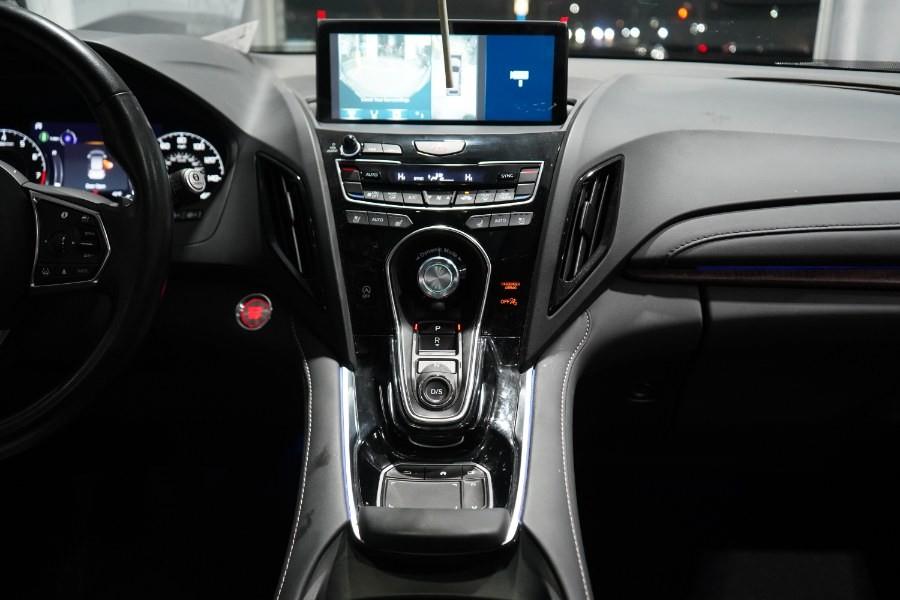 2022 Acura RDX w/Advance Package photo