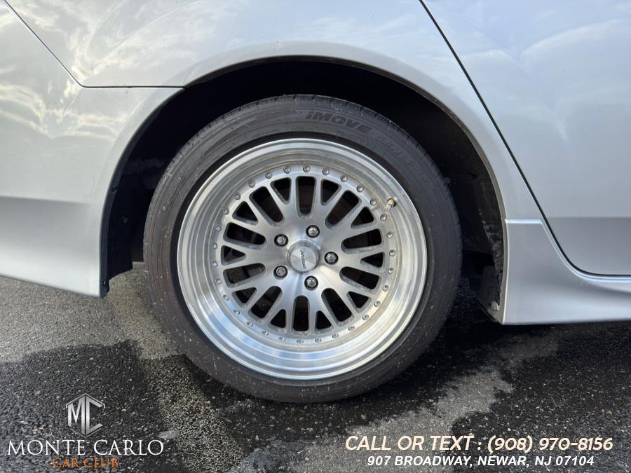 2012 Acura TSX Base w/Special photo