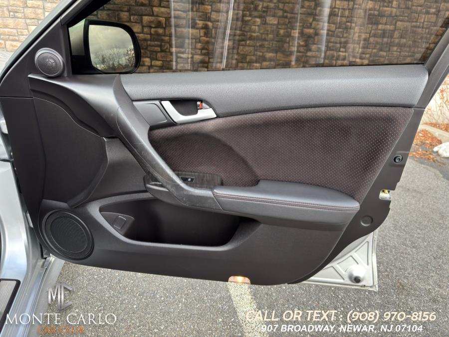 2012 Acura TSX Base w/Special photo