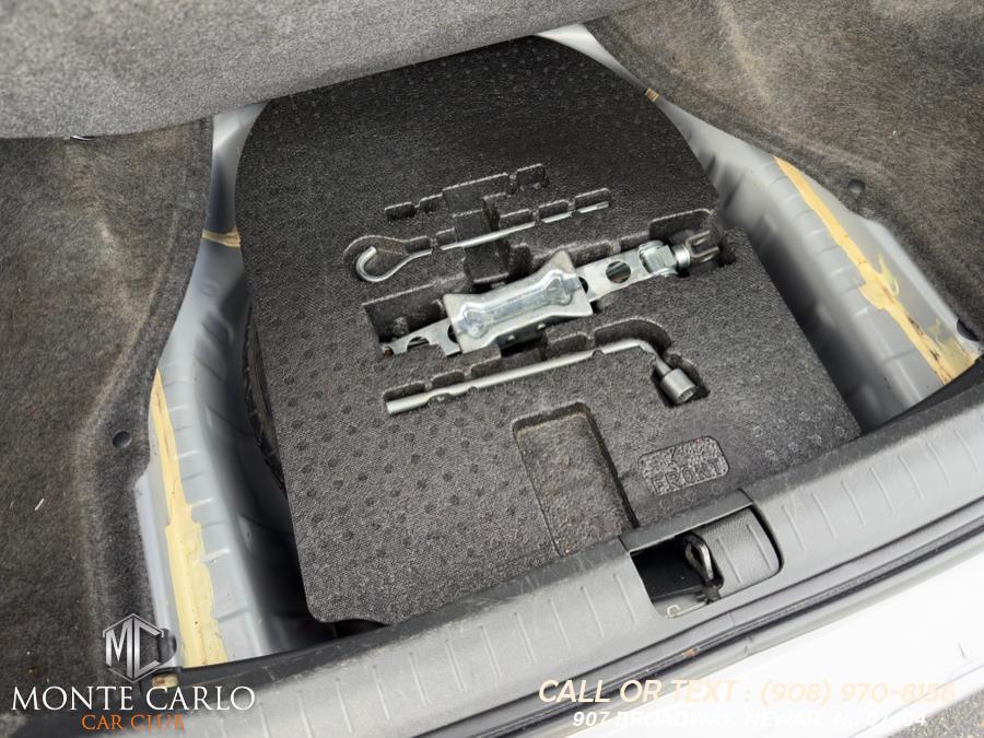 2012 Acura TSX Base w/Special photo