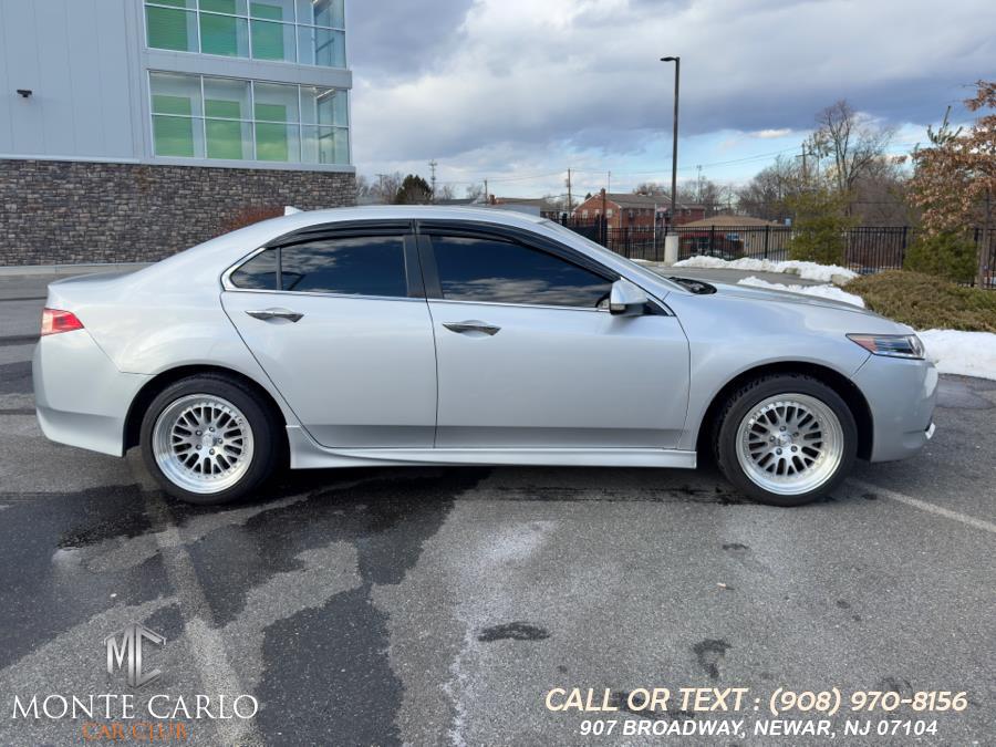 2012 Acura TSX Base w/Special photo